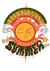 Hot Vax Summer